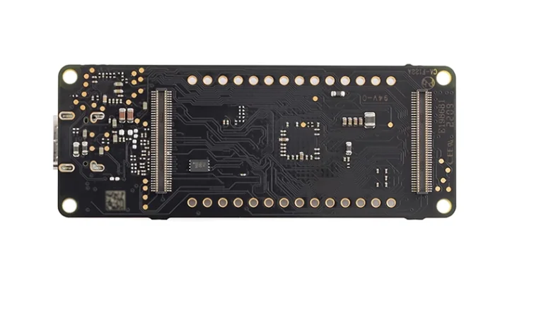 Originele Arduino Portenta H7 Lite Abx00045 Dual Core Stm32h747xi Development Board