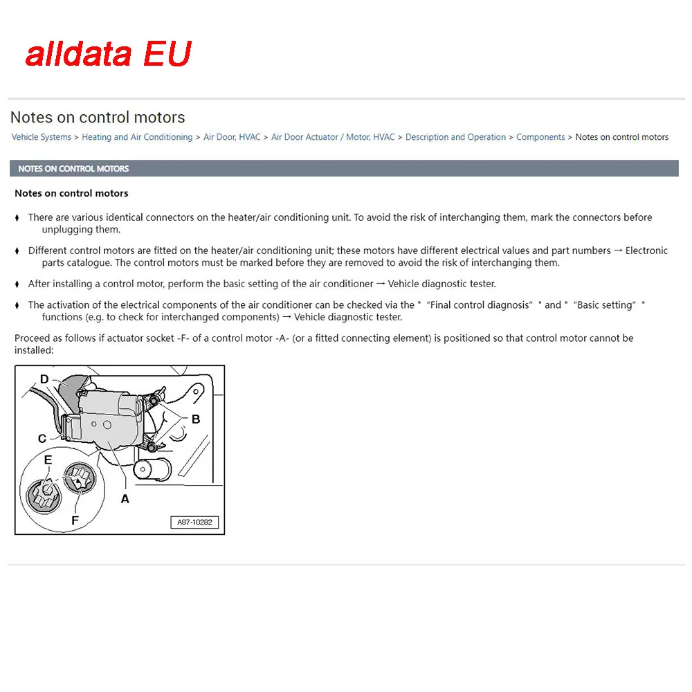 Alldata 2025 Online Software Combination Packages Alldata Hay-nes Pro Mitchel-l Partlink24 5 In 1 Repair Automatic Update