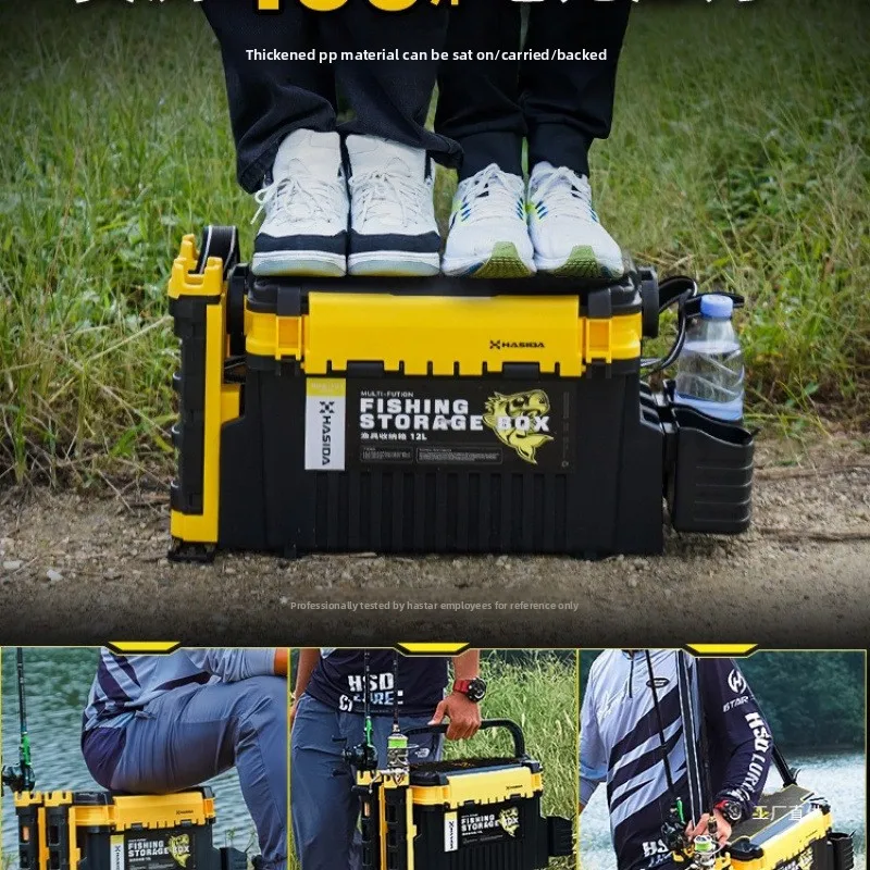 سميكة ذات سعة كبيرة وخفيفة الوزن وقضيب محمول متعدد الوظائف يمكن أن يجلس الناس #6