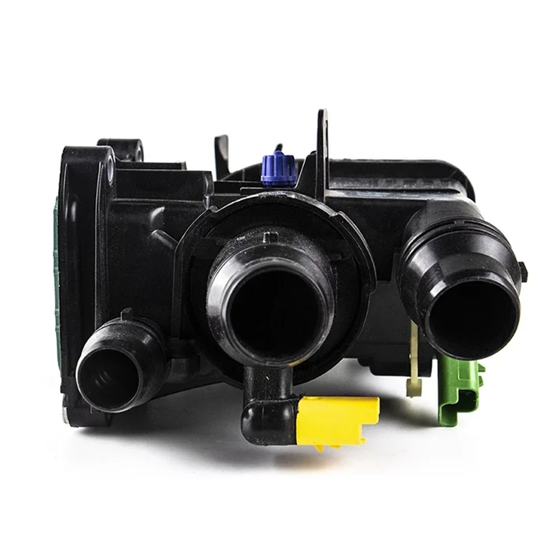 

G9-9812131480 Car Thermostat Housing Water Flange Engine Coolant For 308 1.2T