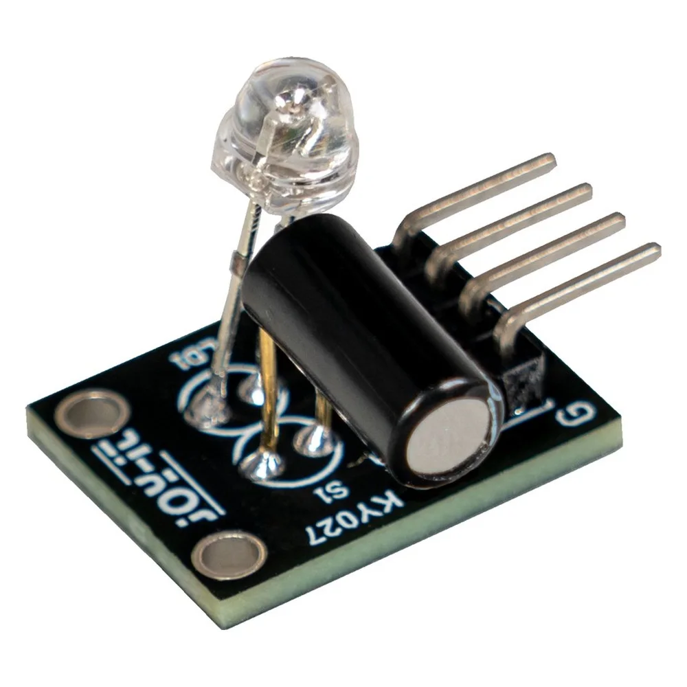 KY-027 Magic Light Cup Module Pair DIY for Arduino