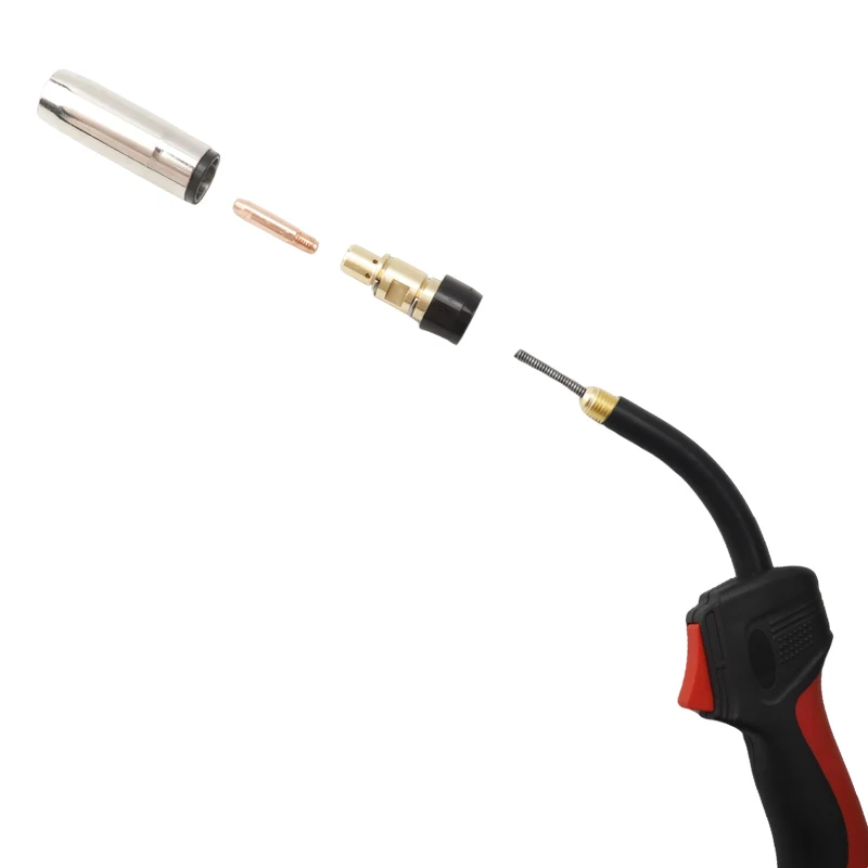 Tocha de soldagem MSG 150 3m