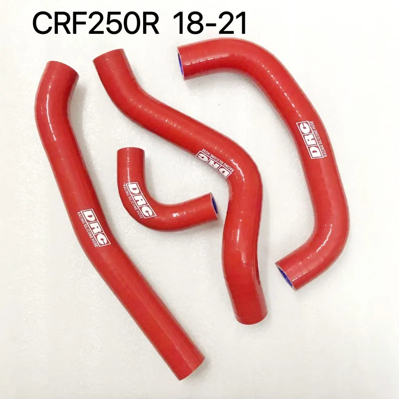 Drc Silicone Radiat… - image