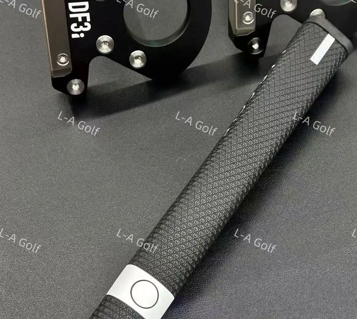 Neuer Golfschläger DF3i Mid-Shaft Putter, Automatisch Ausbalanciert, Null-Drehmoment, Hochleistungs-Golfputter