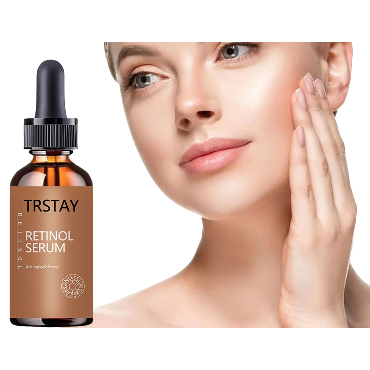 5ml/15ml/30ml/50ml/fördern die Haut feuchtigkeit pflanzliche Amino mischungen fördern die Erzeugung