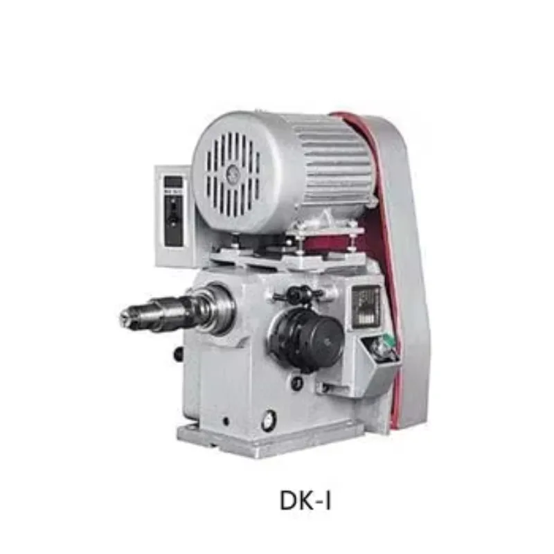 

High Speed Good Quality Drill Press Automatic DK-I Gear Type Horizontal Tapping Machine with Precision Hardware