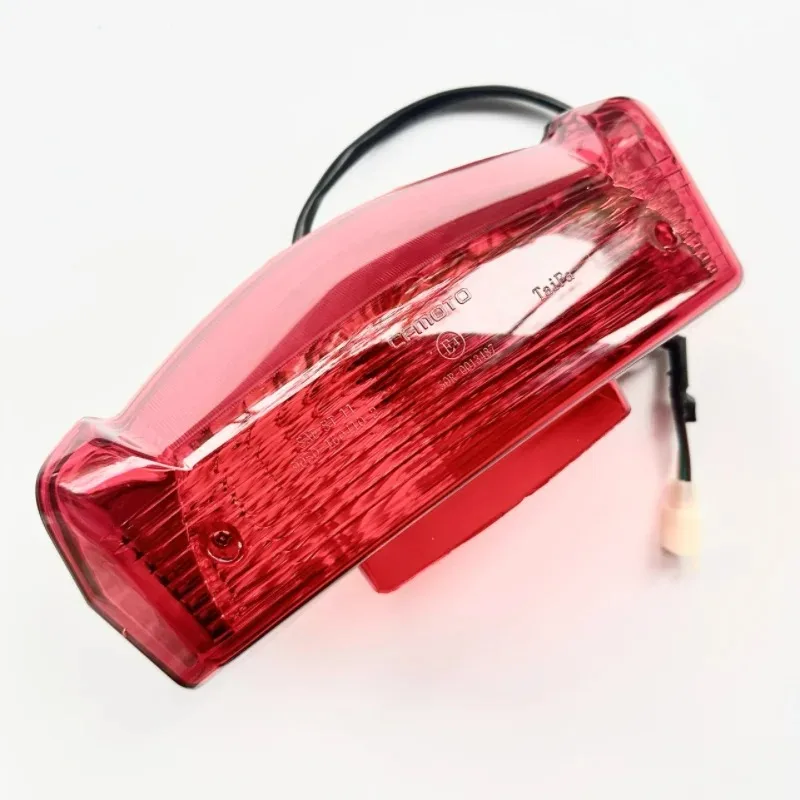 Original Rear Tailight Tail Light For CFMOTO Cforce 500 X5 ATV500 Quad 9050-160410-20000