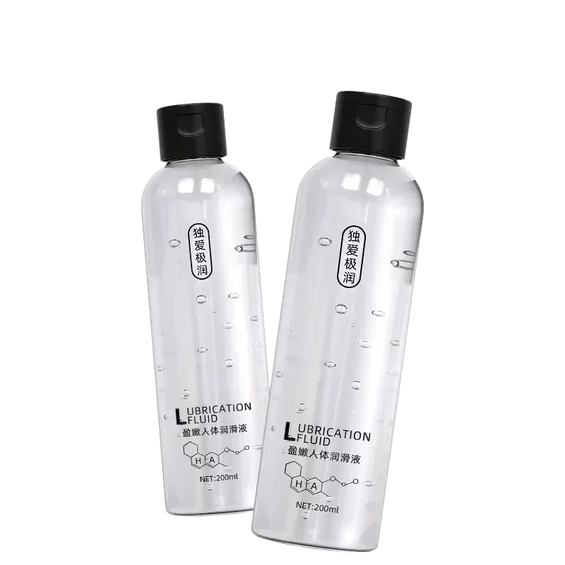 200ml Lubricant For Session Relieve Dryness Adults Lube Adult Products Gel Water-base