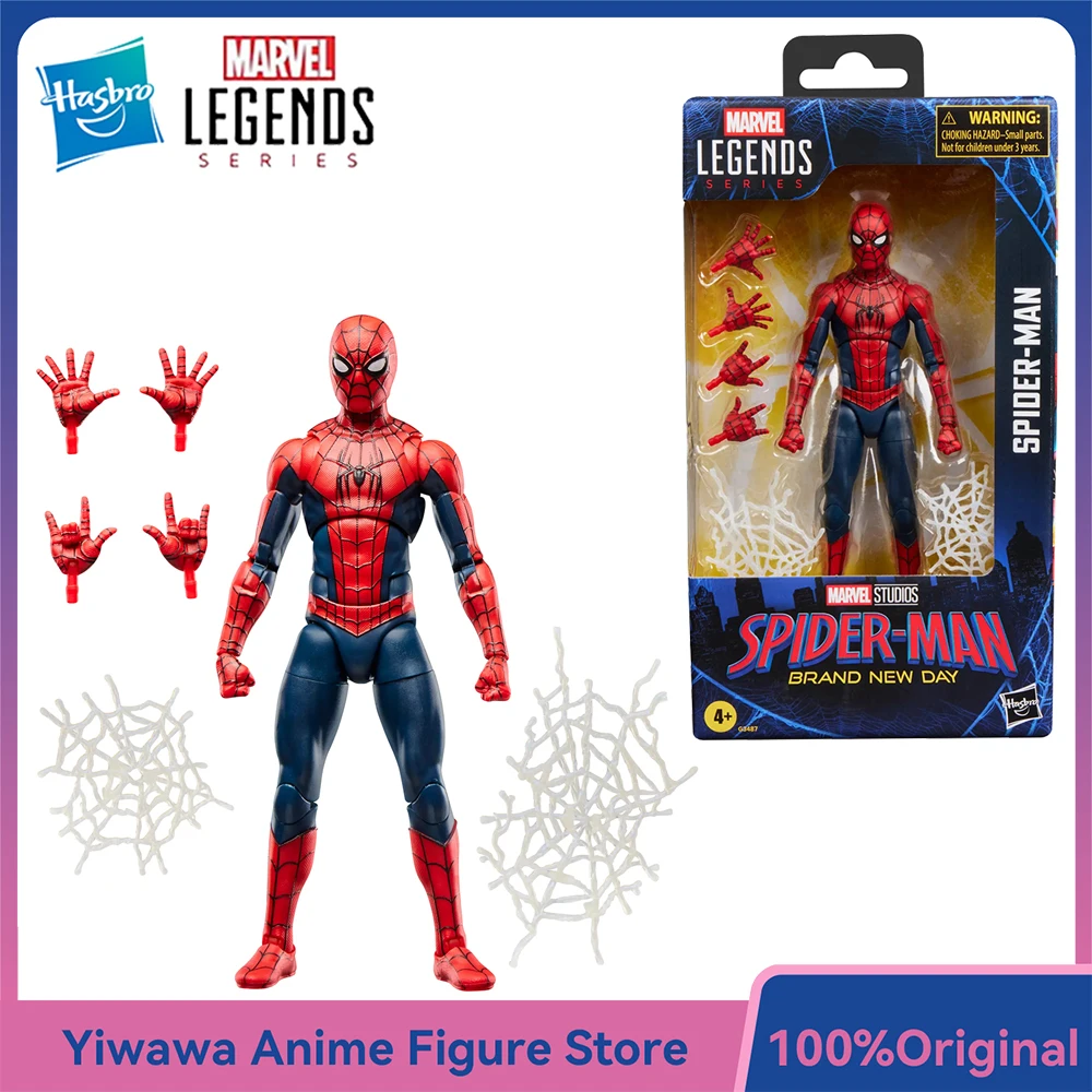 original-new-hasbro-marvel-legends-series-spider-man-brand-new-day-15cm-action-movie-figure-model-toys