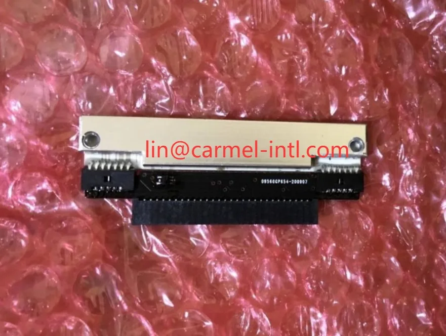 5Psc/lot New Thermal Print Head KD2002-GC10 KF2002-GK42B Gk42e Gk42 65mm for Toledo PC Scale Printer Printhead