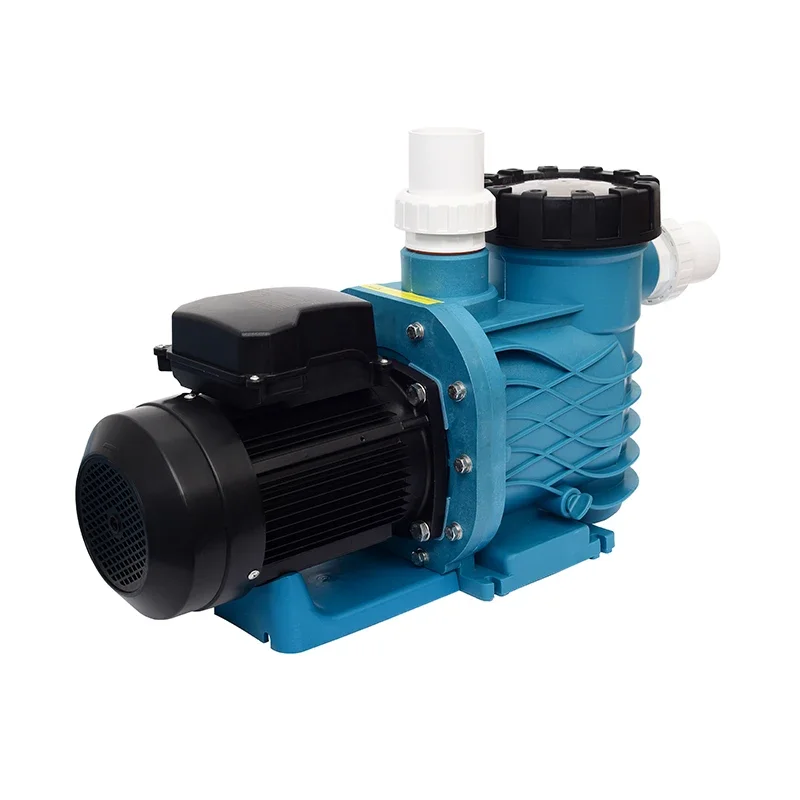 Baobiao OEM Cheap Variable Speed 220V 50HZ 60HZ 3HP Swimming Pool Water Pump Motor Full Inverter Cheap Price For Sale