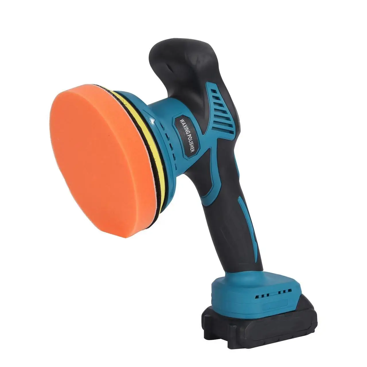 

BOLIU Factory Direct Sales High Quality Brushless Polishing Machine