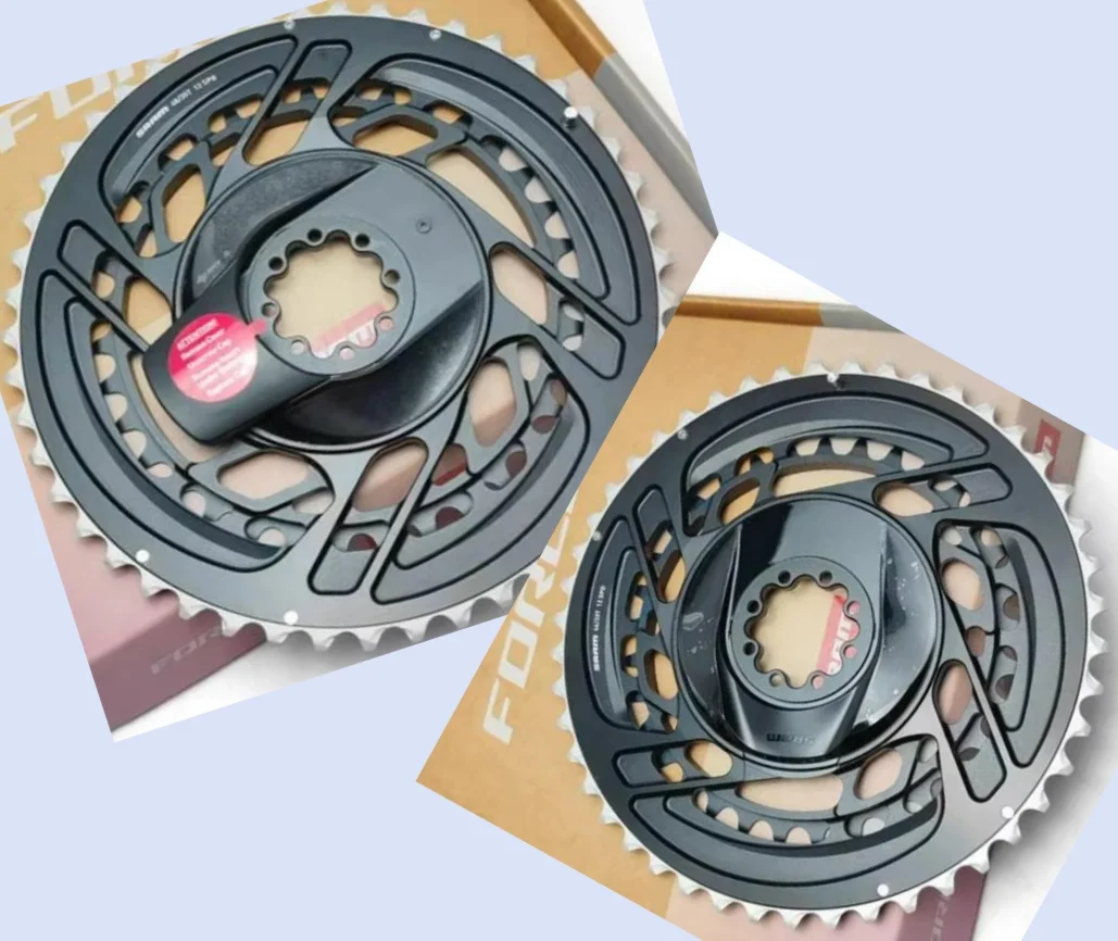 

FORCE AXS D2 измеритель мощности/цеповое кольцо без измерителя мощности