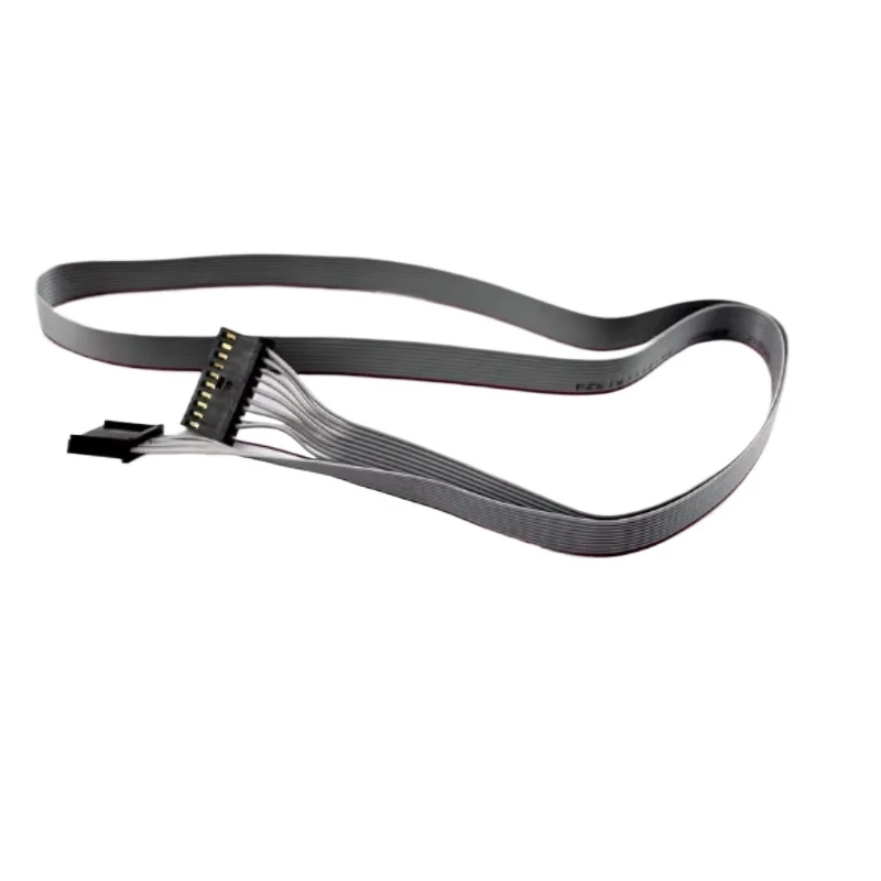 

Applicable To Italian Picasso Polaris WEGA/Astoria Semi-automatic Coffee Machine 10 Holes Cable 80CM Length