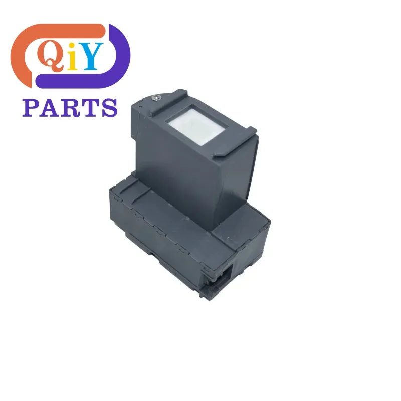 5 قطعة 1738195   علبة صندوق صيانة خزان الحبر النفايات وسادة مسامية إسفنجية لإبسون L4150 L4160 L4158 L4165 L4170 L4168