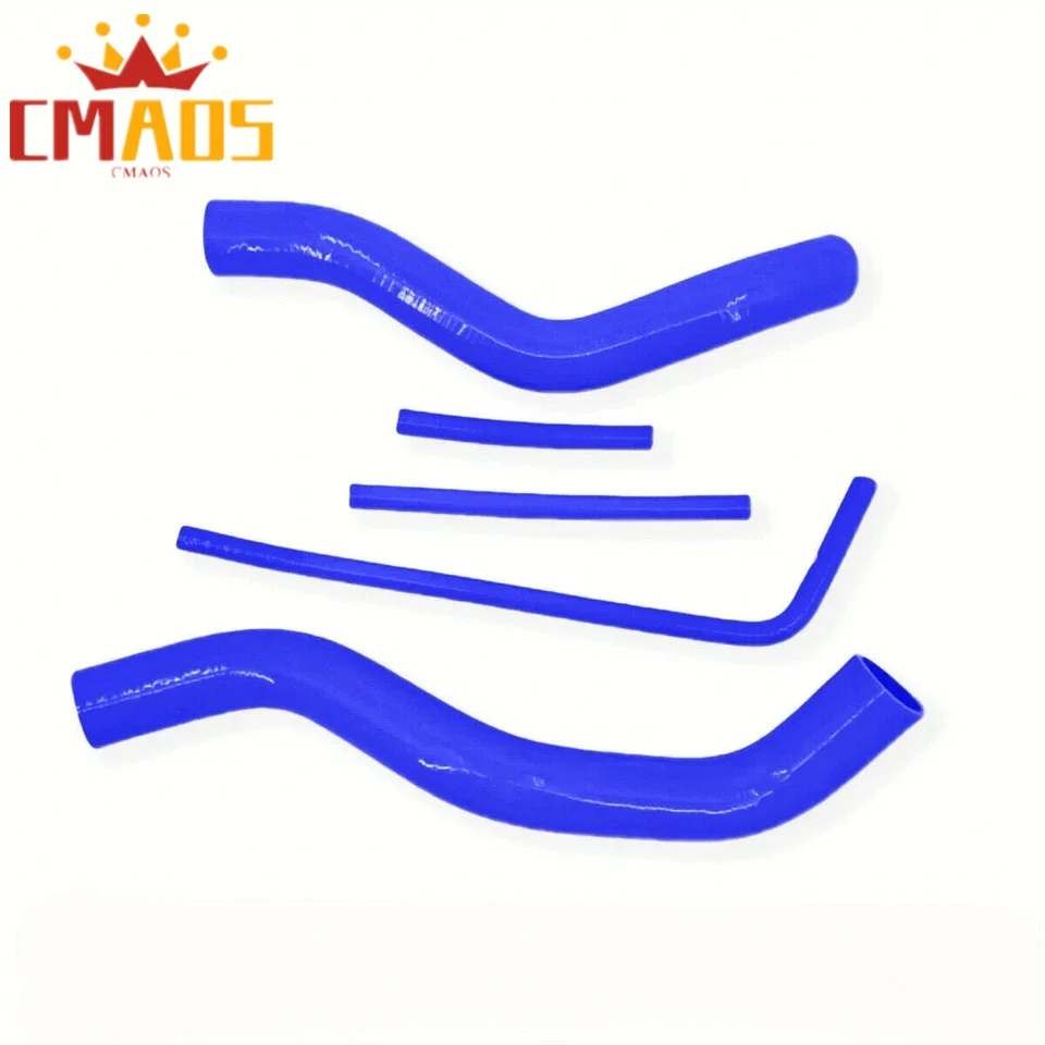 

Silicone Coolant Radiator New Hose Kits For Infiniti M45 All Trims 2006-2010
