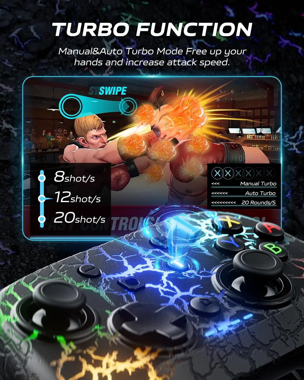 thumb