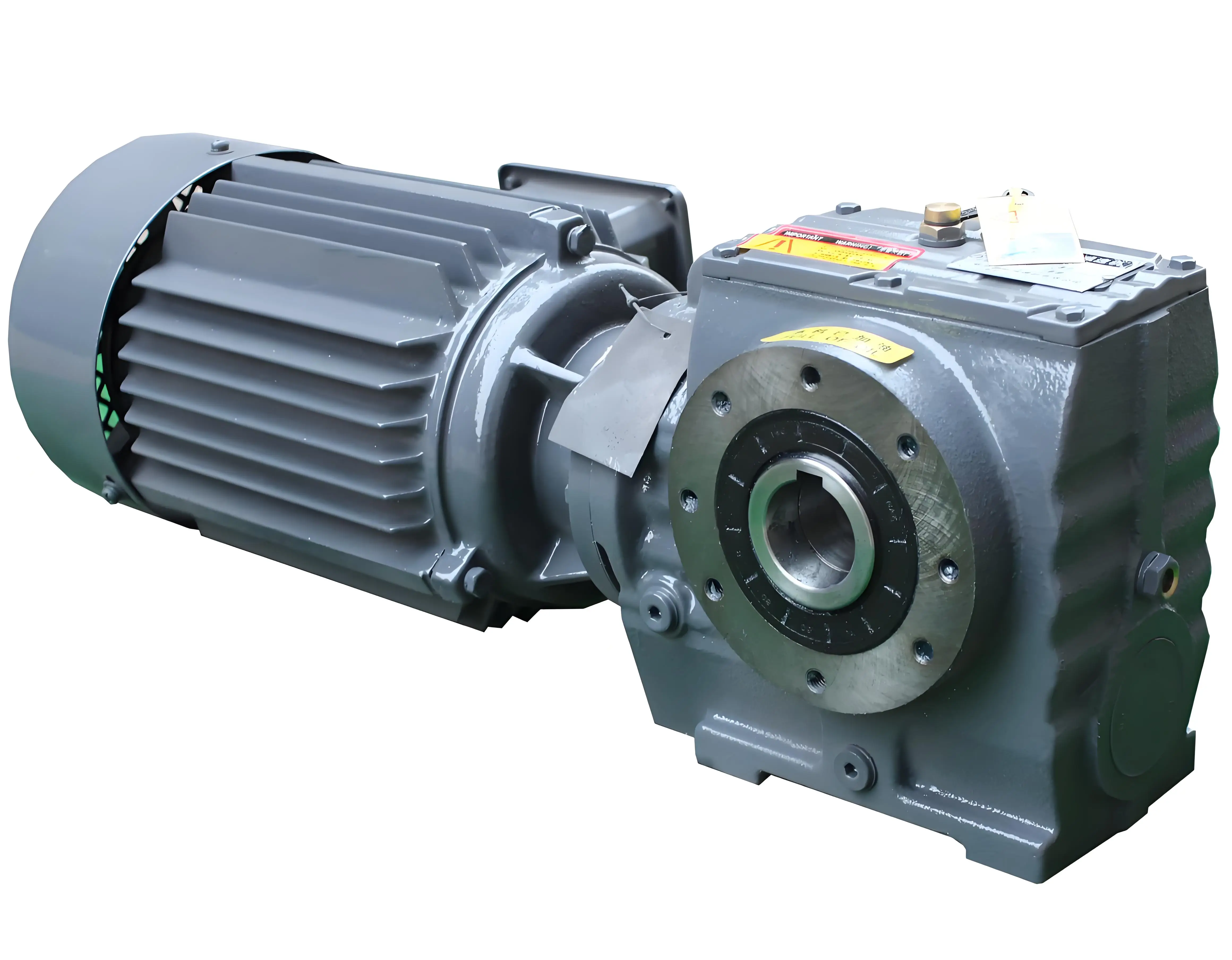 رائجة البيع S سلسلة S37 S47 S57 S67 S77 دودة والعتاد سرعة المخفض حلزوني دودة علبة التروس رمح علبة التروس حلزونية