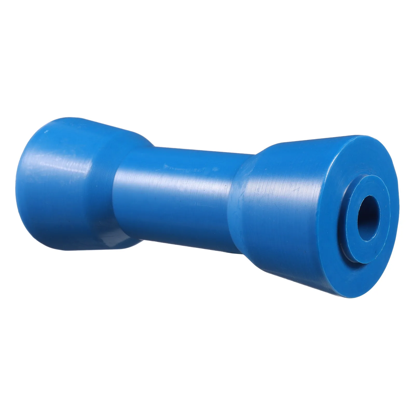 

Rubber Keel Rollers for Boat Trailer Accessories Damage Prevention during Transport Suitable for Sailboats Dinghies