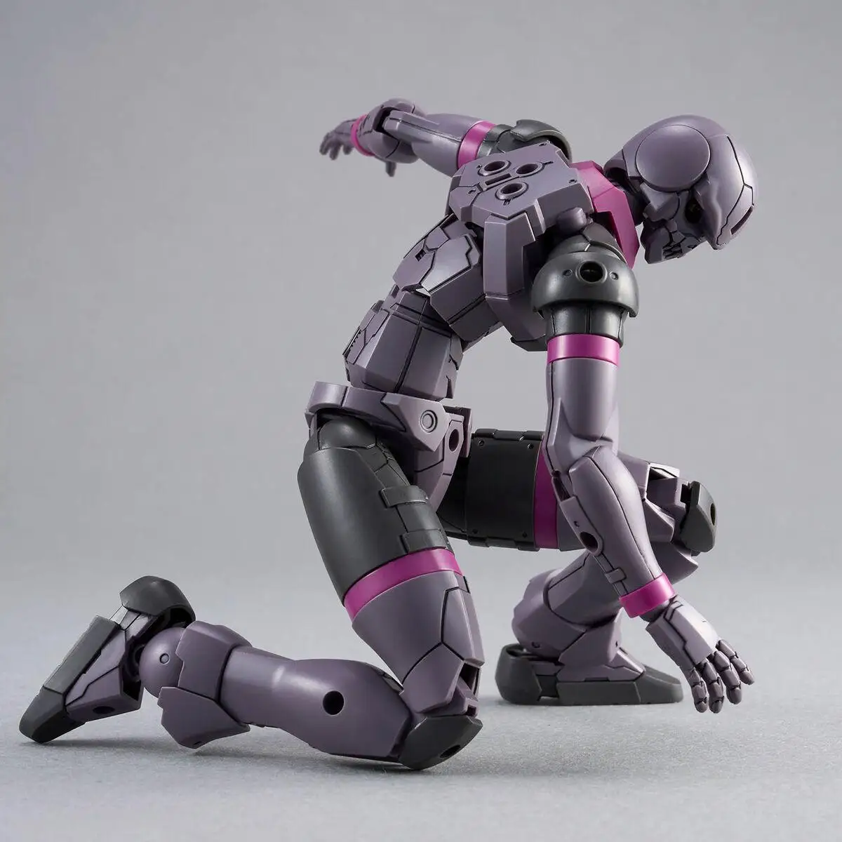 Bandai Original Echte 30MINUTES FANTASY ROSAN KNIGHT Anime Action Figure Sammeln Boxed Modell Puppen Spielzeug Festival Geschenke