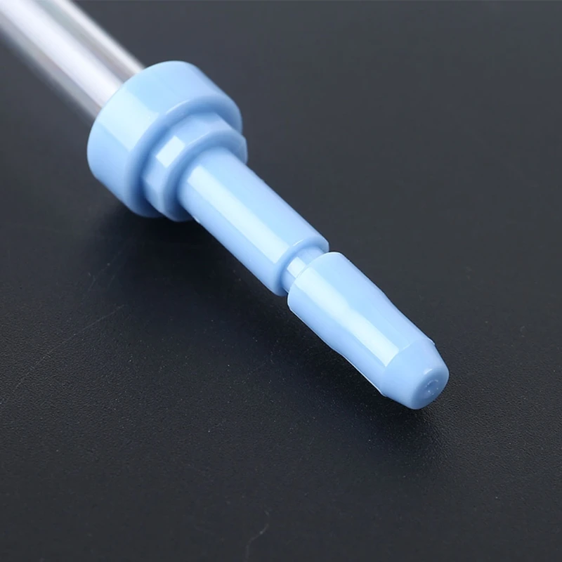 Mẹo rửa mũi thay thế cho WF-02EC, WP-100EC, WP-112EC, WP-462EC Dropship