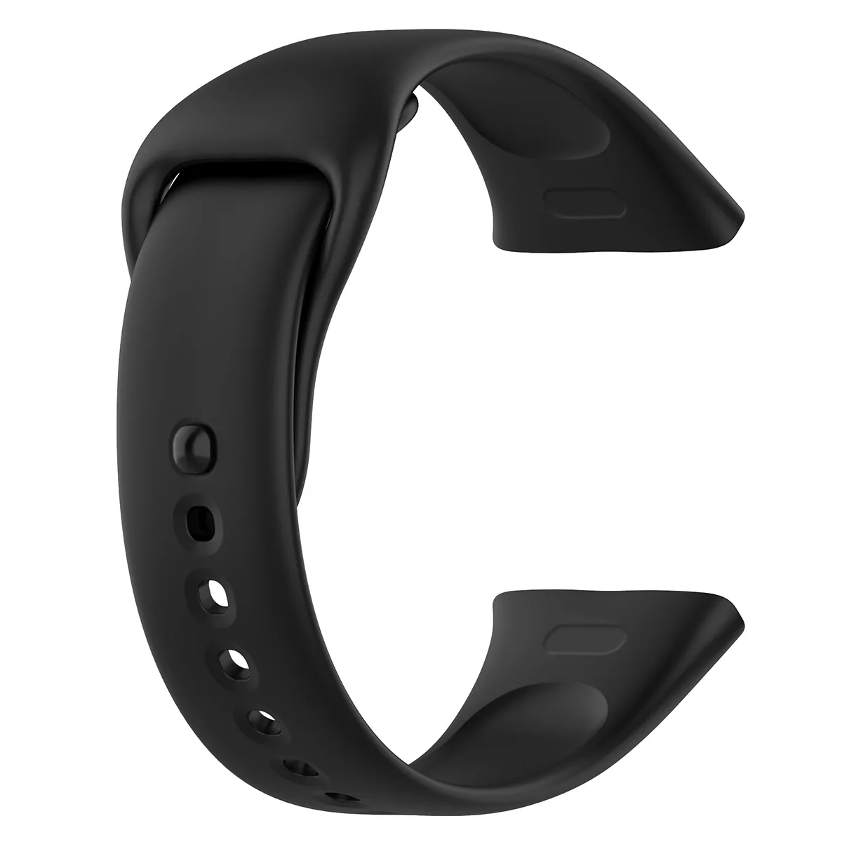 Cinturino per orologio in silicone di alta qualità per Redmi Watch 3 Smart Watch Band Accessori per bracciale per orologio impermeabile in gomma con strumento