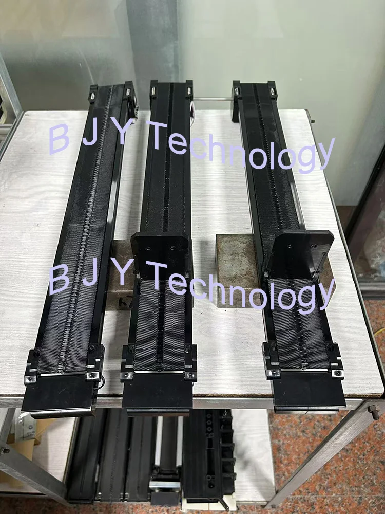 Customized fee for 2 Pins 24V Vending Machine Conveyor Belt 371mm/521mm/571mm/ Length Could be Adjusted Mini Track Cargo Belts