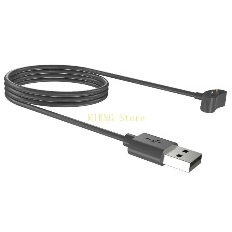 마그네틱 워치 빠른 충전 케이블 데이터 홀더 스테이션 전원 충전기 어댑터 도크 브래킷 TicwatchPro 5 최고의 판매