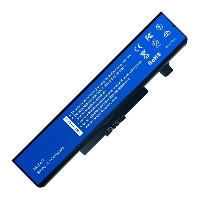 

Аккумулятор для ноутбука Lenovo E430, E49, B490, V480C, M490, M495, E540, E531, E530, E431