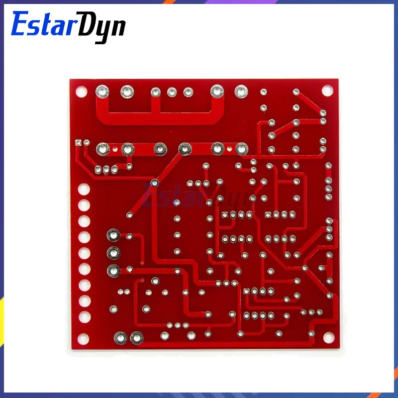 0-30V 調整可能な DC 安定化電源、2mA-3A、実験室用電源、短絡電流制限保護、DIY キット