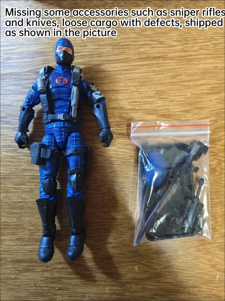 Disponibile Hasbro G.I. Joe Cl - Vintage Collection Star Wars recensione e prezzo