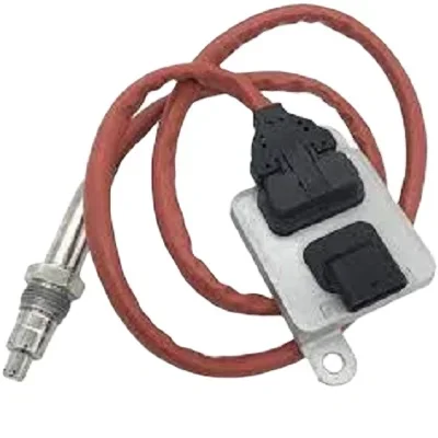 

Truck Electric NOX Oxygen Sensor NOX Sensor OEM 5WK96699A 851879101 12v Nox Sensors For Trucks