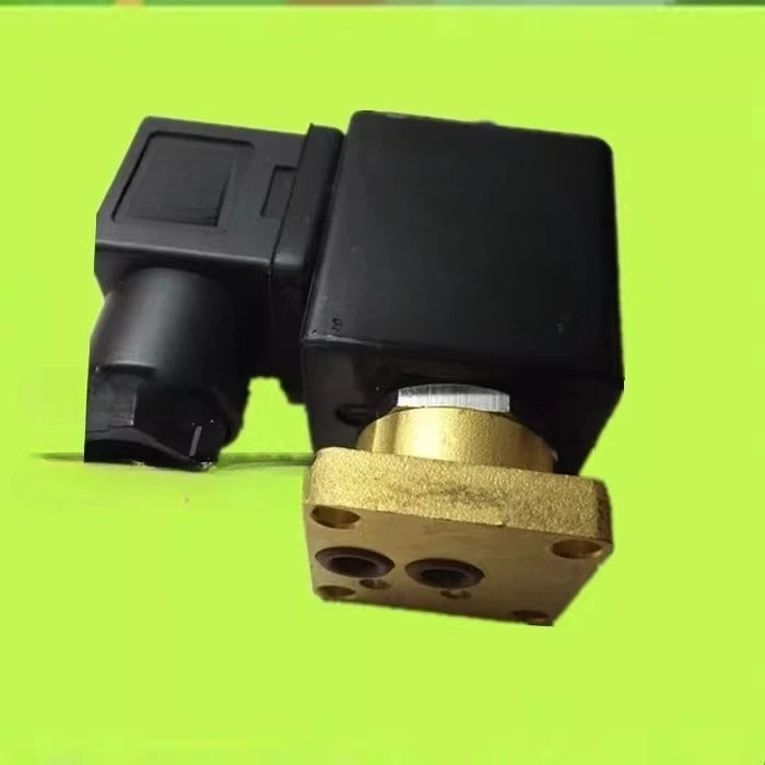 For original ODE solenoid valve 31A1FV15-Z for Reds Stars intake valve baseplate solenoid valve 5578FV20-Z