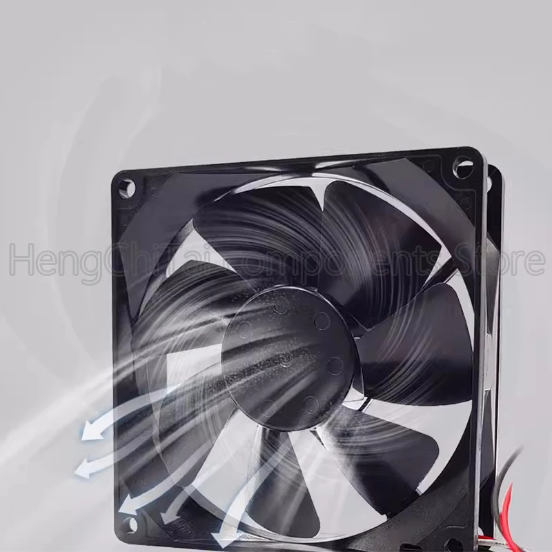 Original 100% Working 3610KL-05W-B57 24V 0.19A cooling fan