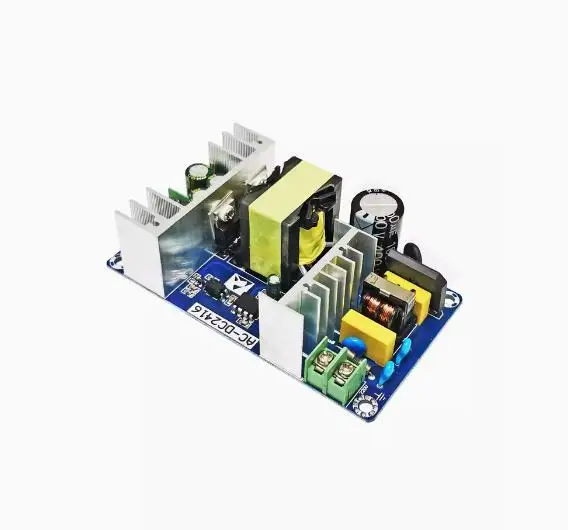 150W Switch Power Supply Board High-power Industrial Power Supply Module Bare Board DC Power Supply Module 24V6A