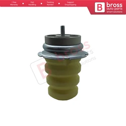 Bross BSP923 Rear Axle Bumper Suspension Mount Shock Absorber 1355891080, 5166.97, 516697 for  Ducato  Jumper  Boxer Top Store