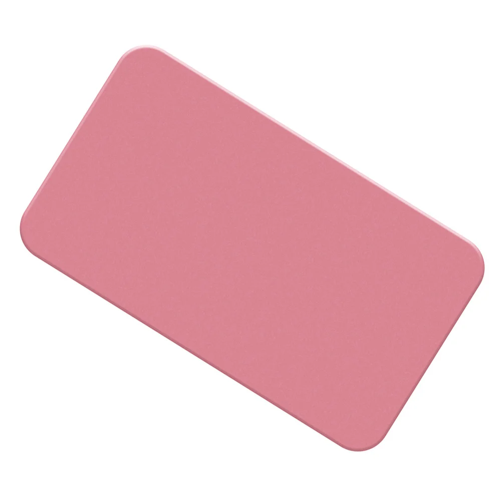 1pc Silicone Pads For Eyelash Extension Tools Supplies False Lashes Holder Forehead Cushion Lightweight Portable