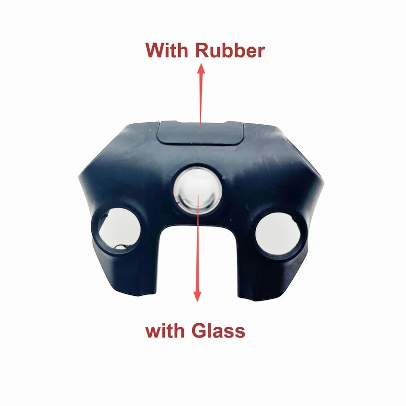 

3T Rear/Back Sensor Cover with Glass for Mavic 3E/3T Bottom Shell Gimbal Fixed Cover Front Cover Spare Parts