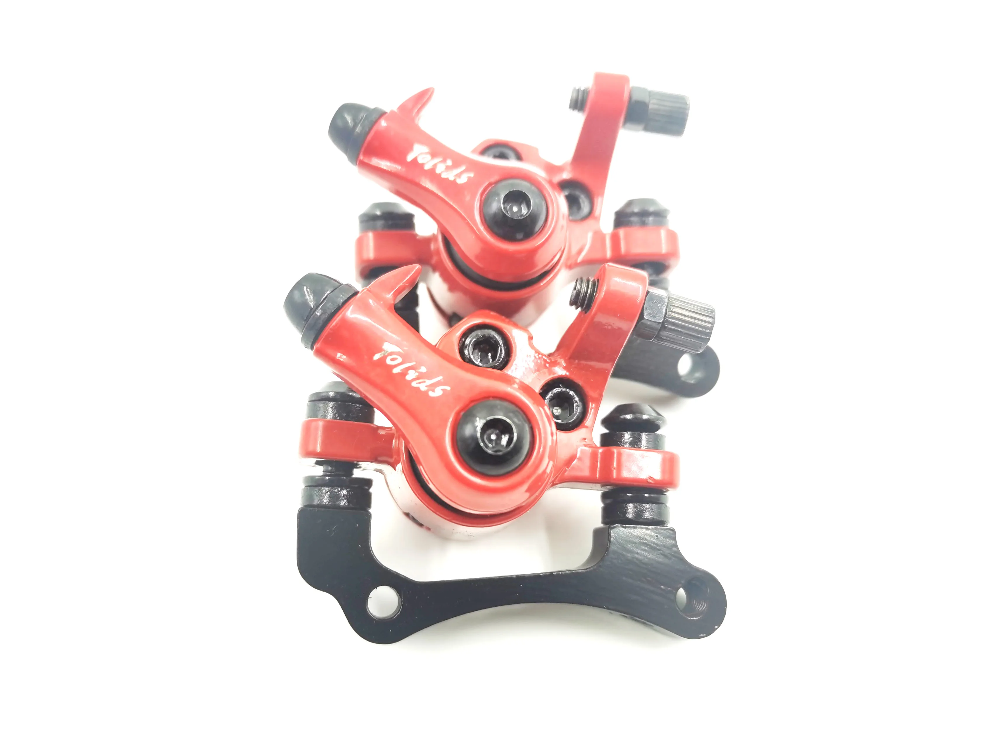 Original Kugoo M4 Scooter Spare Parts Metal Disc Brake Caliper for Kugoo M4 Electric Scooter Kickscooter Accessories