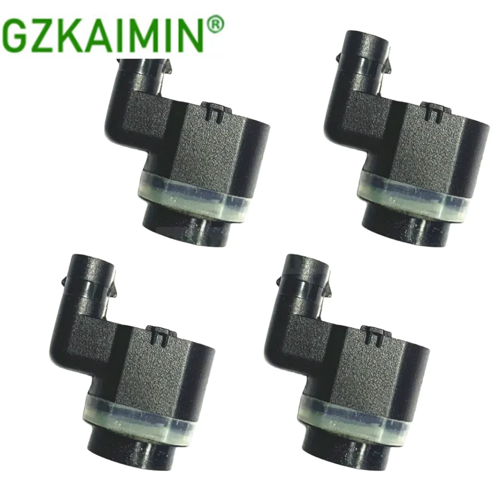 

4PCS PDC Parking Sensor For Jaguar Range Rover Land Rover OEM C2Z22810 LR038533 LR011602