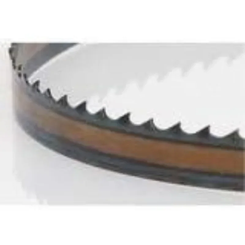 

Dekoly Metal Band saw Blade 18V M18 Fuel 2729-22 Deep Cut B/S Bandsaw Blade Bimetal cutting (14 TPI) Bandsaw Blades