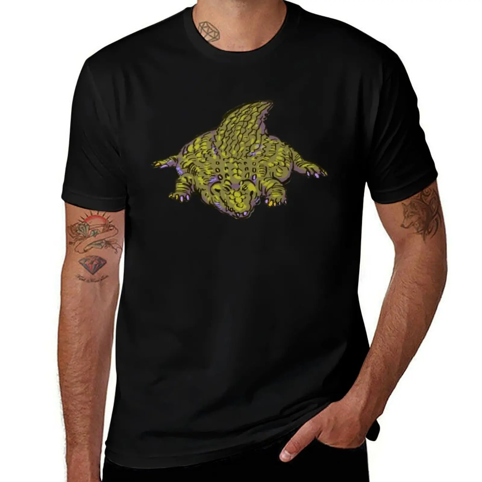

fff T-Shirt Sports Basic Short Sleeve T-Shirt