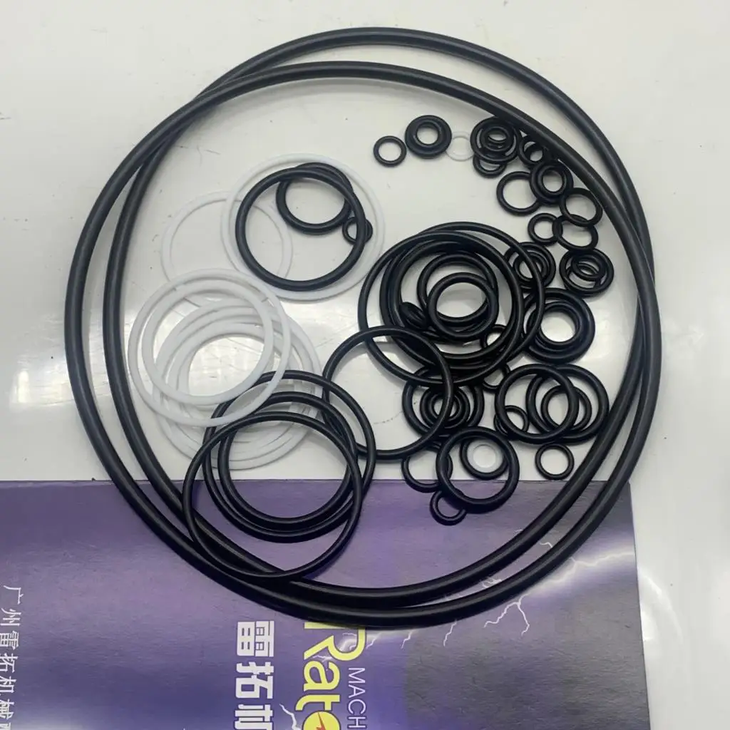 

Good Quality PC350-7 Excavator Parts Hydraulic pump oil seal AP3055F