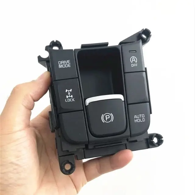 Handbrake Switch St…