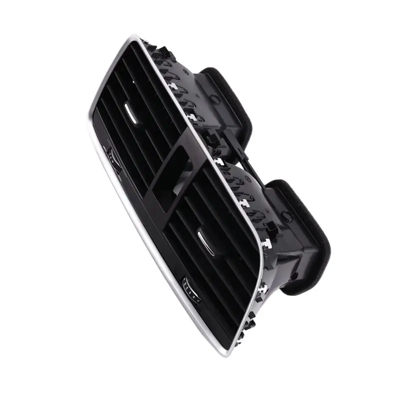 【Top Sale !!】For Q3 2016-2018 Front Dash Center Console Air Outlet Middle Air Conditioning Vent Grille 8UD820951E