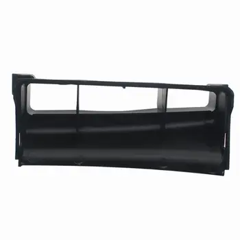 Černý vodítko sání vzduchu pro VW Volkswagen Golf Mk6 Jetta Mk5 Mk6 1K0805971C ABS 12 nejlepší prodej VW Golf MK5 Obložení interiéru - №4