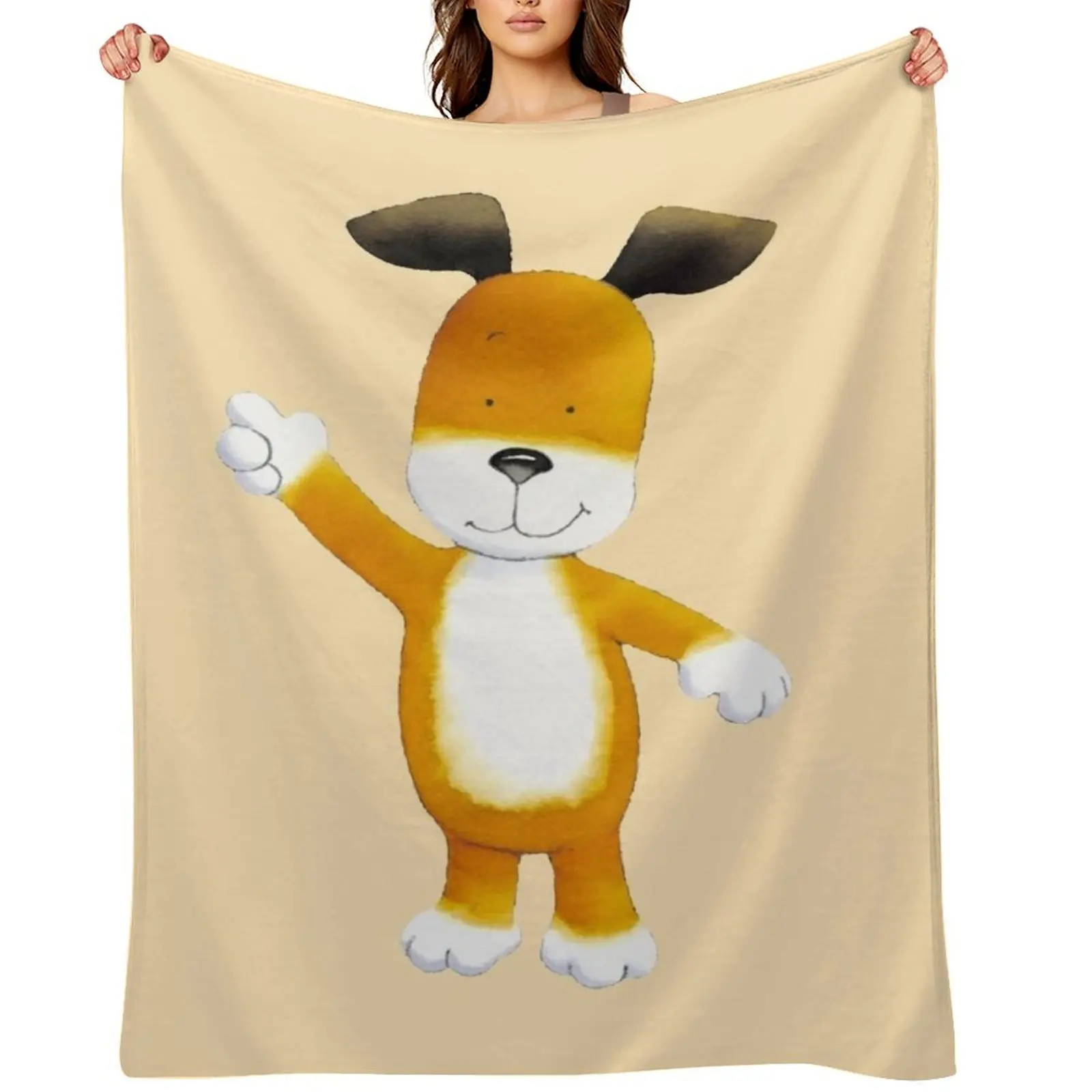 Kipper The Dog Thro… - image