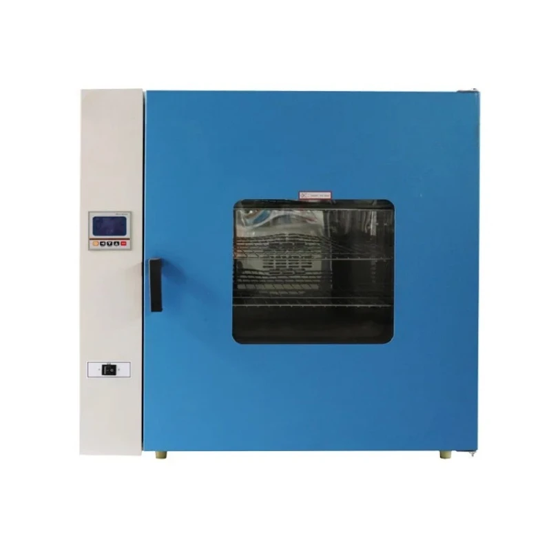 

Electric Heating Blower Drying Oven for Quick Dehydration of Traditional Chinese Medicine​