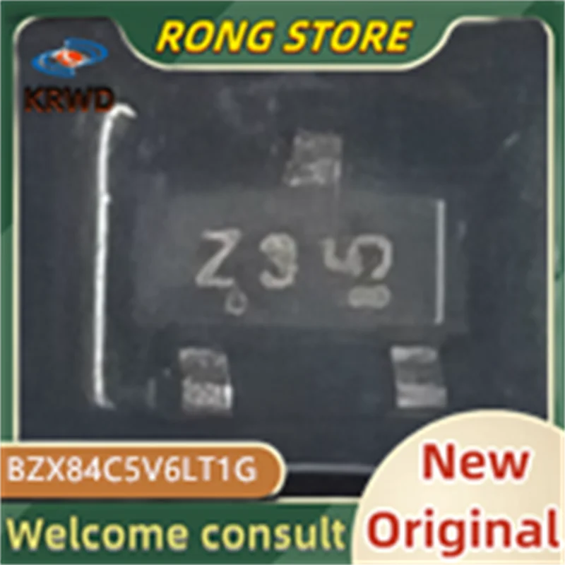 50PCS Z3 New And Or…