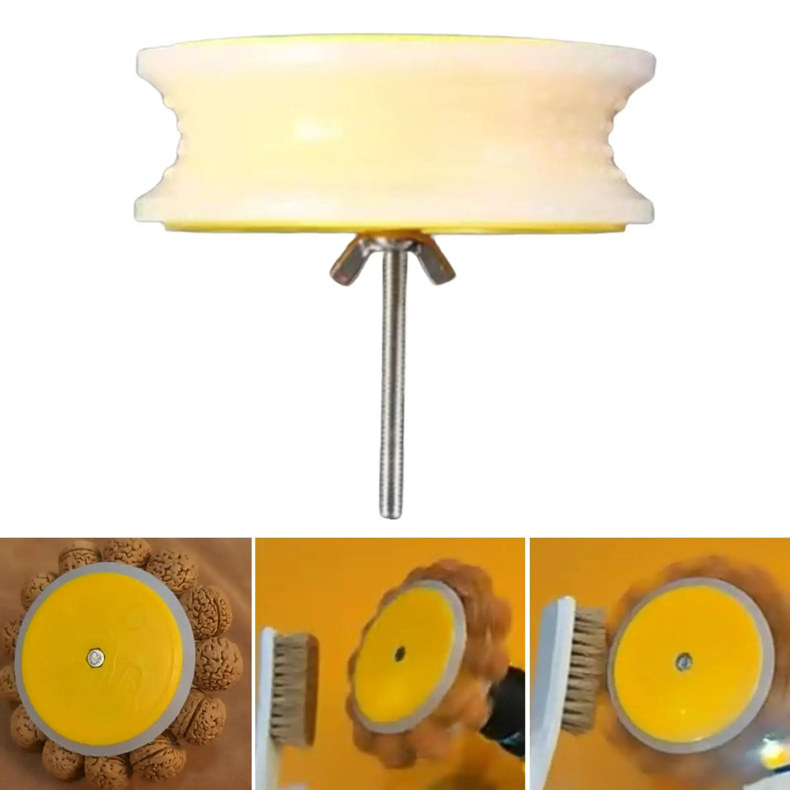 

Ручной инструмент для полировки Wenwan